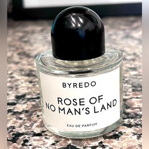 Byredo Rose of No Man’s Land Parfum